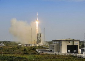 Kourou : un univers de plages et de monuments !