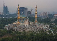 Kuala Lumpur 