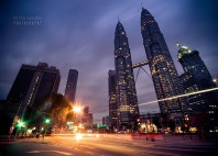 Kuala Lumpur 
