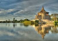 Kuching 