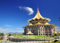 Kuching 