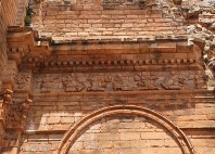 Santisima Trinidad de Parana et Tavarangue 