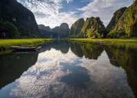 Tam Cốc 