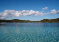 Lac McKenzie 