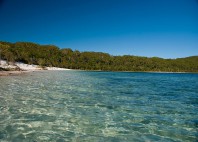 Lac McKenzie 