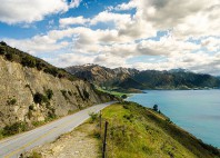 Lac Wanaka 