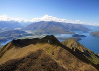 Lac Wanaka 