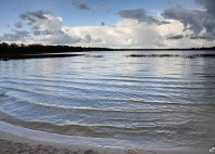Laguna Blanca 