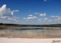 Laguna Blanca 