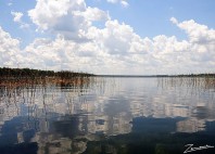 Laguna Blanca 