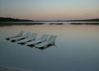 Laguna Blanca 