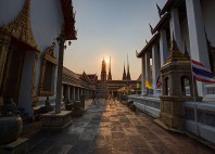 Wat Pho 