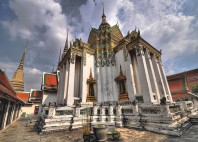 Wat Pho 