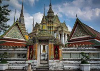 Wat Pho 