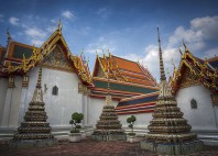 Wat Pho 