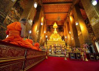 Wat Pho 