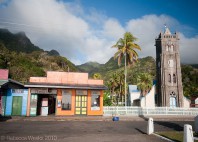 Levuka 