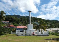 Levuka 