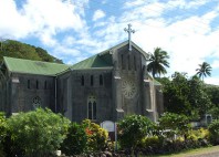 Levuka 