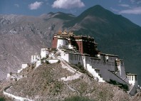 Lhassa 
