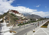 Lhassa 