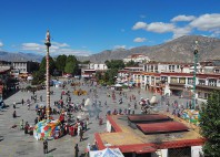 Lhassa 