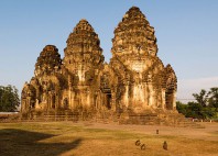 Lopburi 