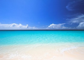 Los Roques : accédez aux portes du Paradis !