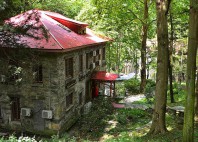 Lushan 