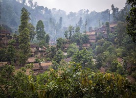 Mae Hong Son : la petite merveille Thaïlandaise