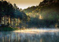 Mae Hong Son 