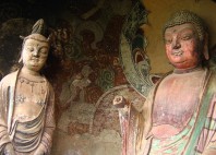 Maijishan 