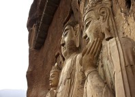 Maijishan 