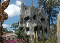 Maison Hang Nga 