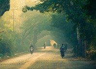Mandalay 
