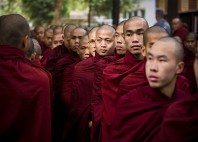Mandalay 
