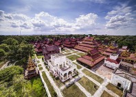 Mandalay 