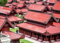 Mandalay 