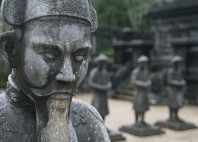 Mausolée de Khải Định 