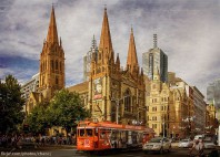 Melbourne 