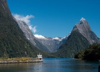 Milford Sound 
