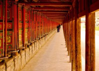 Monastère de Labrang 