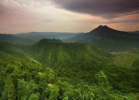 Mont Batur : un mont splendide à l’ascension merveilleuse