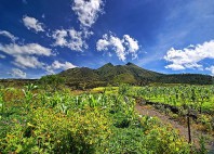 Mont Batur 