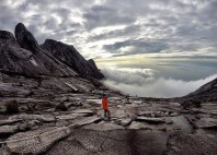 Mont Kinabalu 