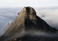 Mont Kinabalu 