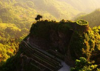 Mont Wudang 