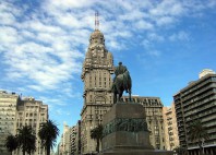 Montevideo 