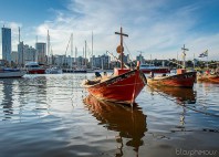 Montevideo 