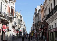 Montevideo 